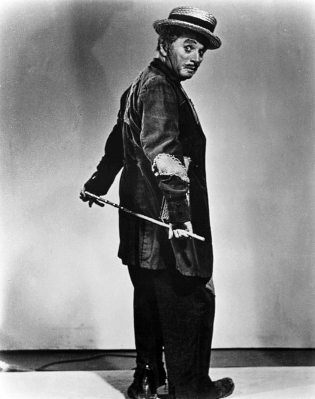 Sahne Işıkları Fotoğrafı