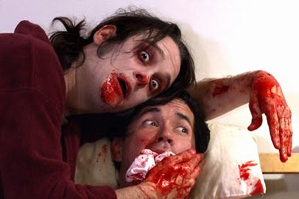 George's Intervention Fotoğrafı