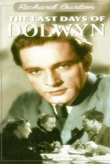 The Last Days Of Dolwyn (1949) afişi
