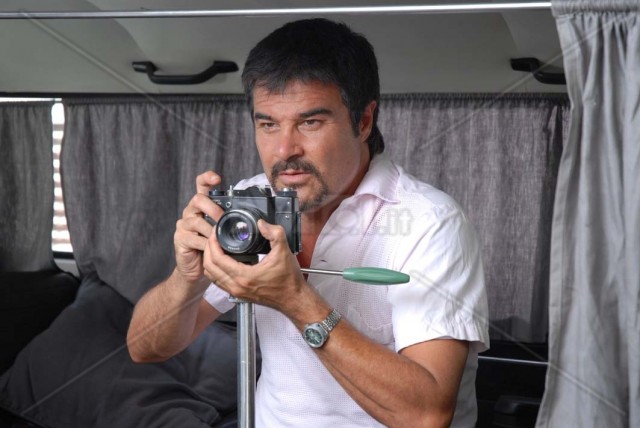 Vita Da Paparazzo Fotoğrafı