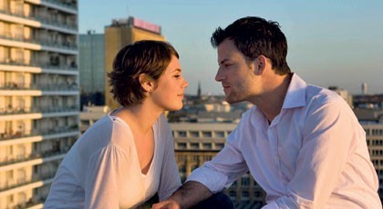 Iki Haftalığına Patron Fotoğrafı