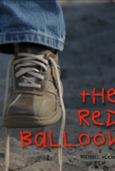 The Red Balloon (2006) afişi