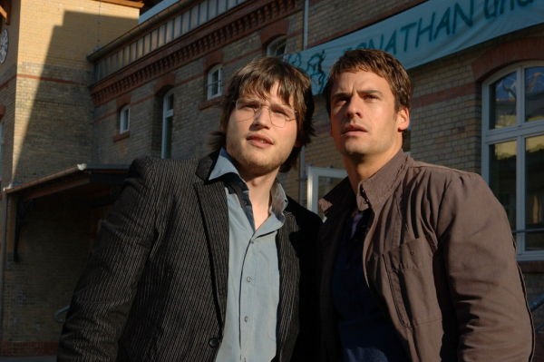 Geile Zeiten Fotoğrafı