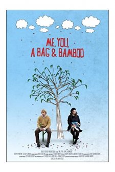 Me, You, A Bag & Bamboo (2009) afişi