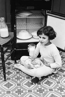 Lobster Salad And Milk (1913) afişi