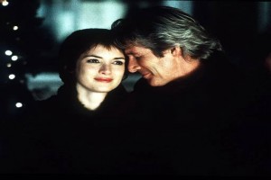 New York'ta Sonbahar Fotoğrafı