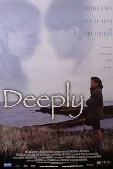 Derinlerde (2000) afişi