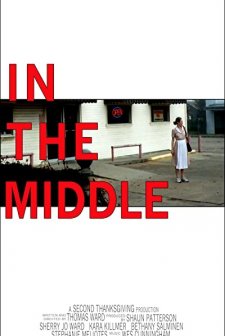 ın The Middle (2010) afişi