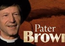 Pater Brown (1966) afişi