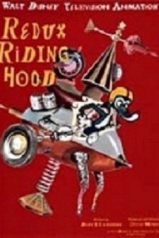 Redux Riding Hood (1997) afişi