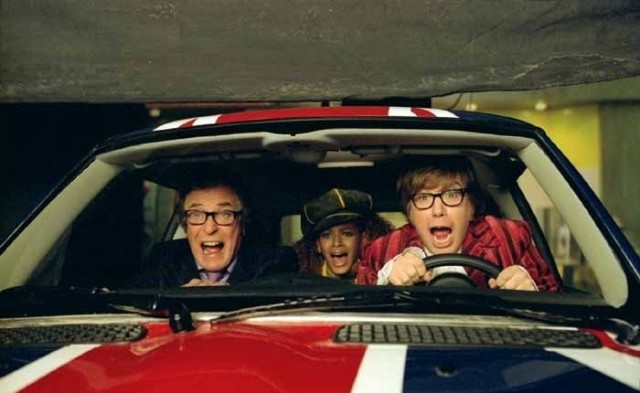 Avanak Ajan: Altın Kuş fotoğrafı