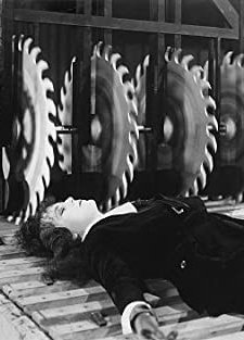 The Timber Queen (1922) afişi