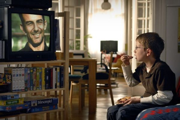 The Secret Of Loch Ness Fotoğrafı