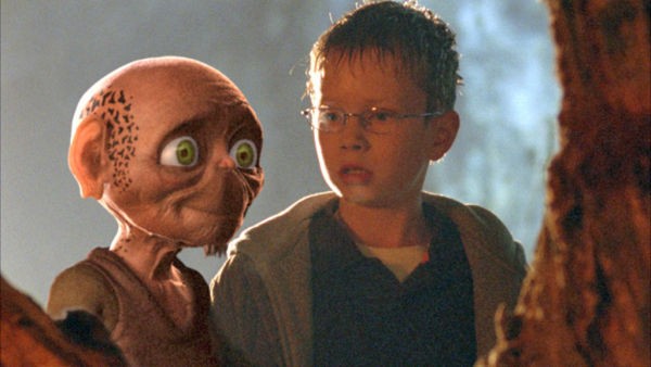 The Secret Of Loch Ness Fotoğrafı