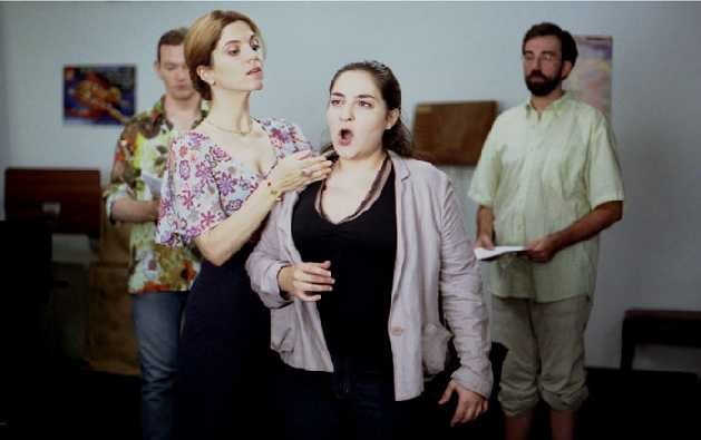 Resim Gibi Fotoğrafı