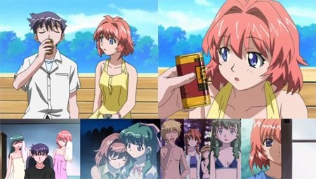 Please Twins! Fotoğrafı