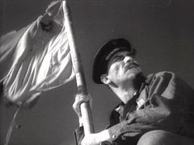 Tretiy Udar Fotoğrafı