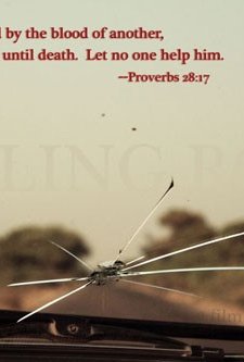 A Falling Rock (2012) afişi