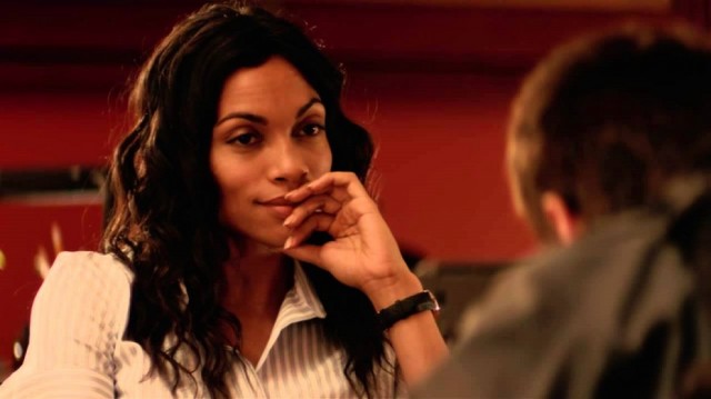 Ateşe Ateş fotoğrafı