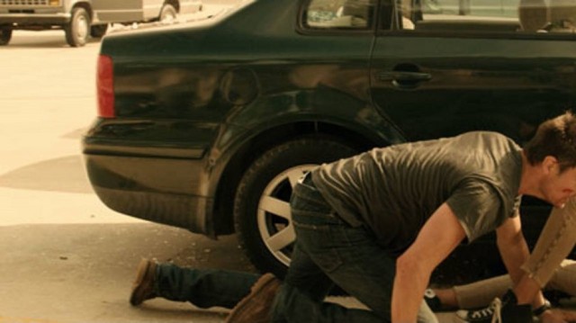 Ateşe Ateş fotoğrafı