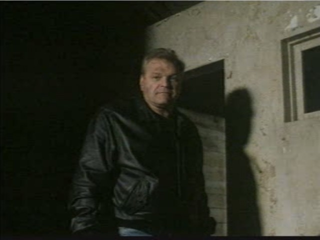 The Last Of The Finest Fotoğrafı