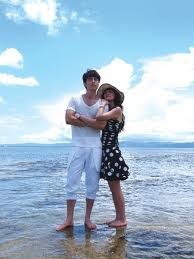 Scent Of A Woman Fotoğrafı