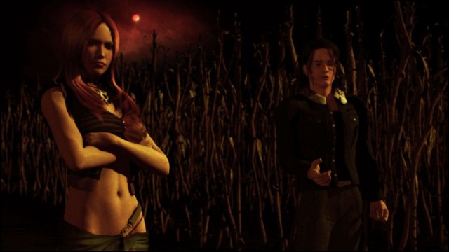 Raven's Hollow Fotoğrafı