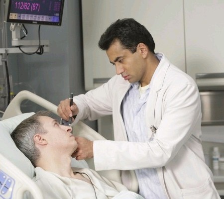 Doktor House Fotoğrafı