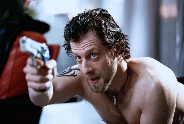 Die Nacht Der Engel Fotoğrafı