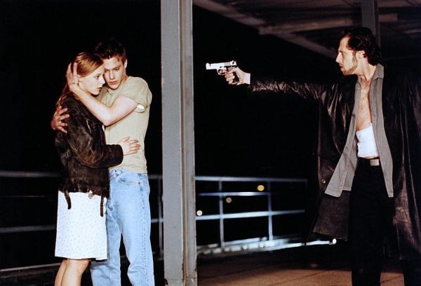 Die Nacht Der Engel Fotoğrafı