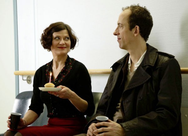 Kein Geist Für Alle Fälle Fotoğrafı