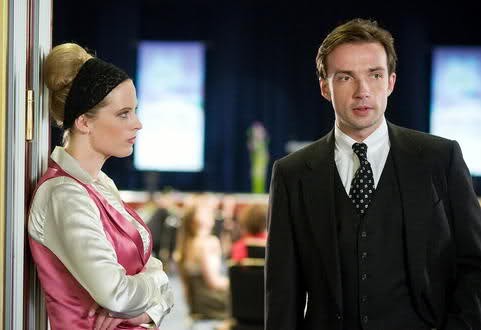 Kein Geist Für Alle Fälle Fotoğrafı