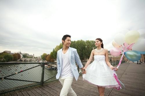 Material Queen fotoğrafı