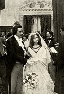 The Fatal Legacy (1913) afişi