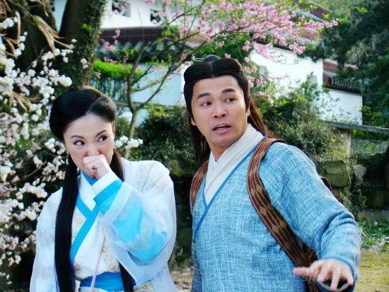 My Sassy Wife Xu Xiao Mei Fotoğrafı