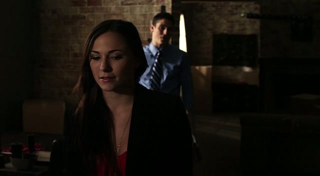 Sırlar Evi Fotoğrafı