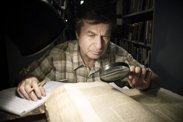 Footnote Fotoğrafı