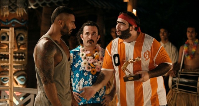 Recep İvedik 4 Fotoğrafı