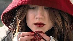 Bir Vampir Hikayesi Fotoğrafı