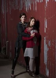 Bir Vampir Hikayesi Fotoğrafı