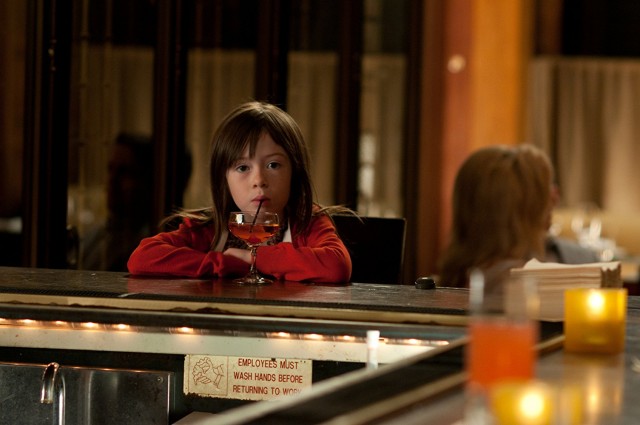 Arada Kalan Fotoğrafı