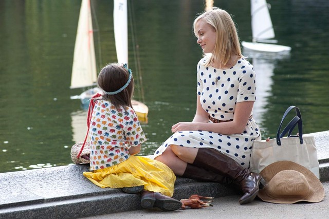 Arada Kalan Fotoğrafı