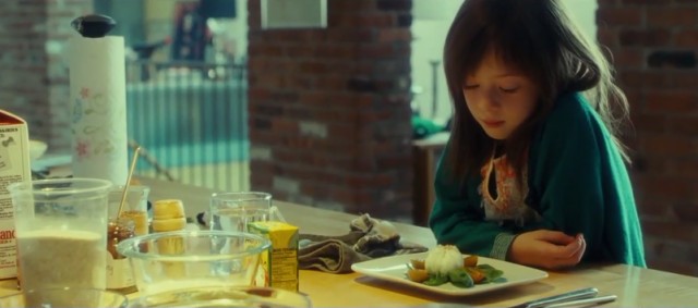 Arada Kalan Fotoğrafı