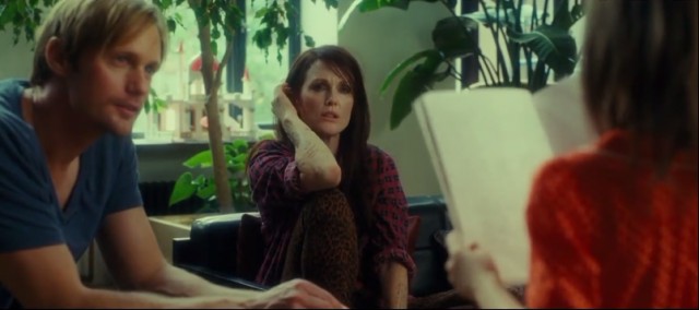 Arada Kalan Fotoğrafı