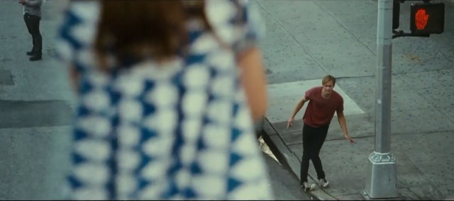 Arada Kalan Fotoğrafı