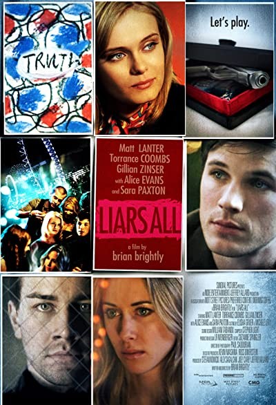 Ölüm Oyunu (2013) afişi