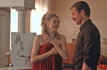 Beni Baştan çıkart Fotoğrafı