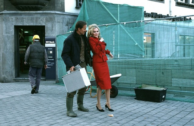 Beni Baştan çıkart Fotoğrafı