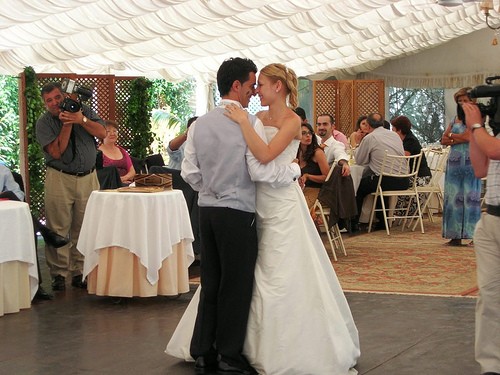 Der Hochzeitswalzer fotoğrafı