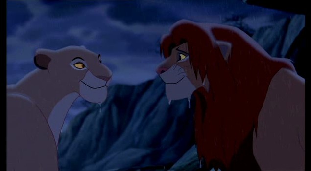 Aslan Kral Fotoğrafı